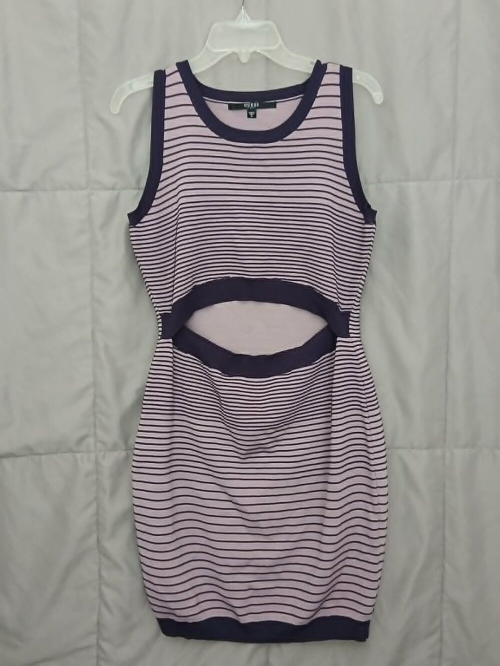 Guess Bodycon Mini Dress